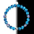 Dans la lune bleue | Bracelet en verre Firefly